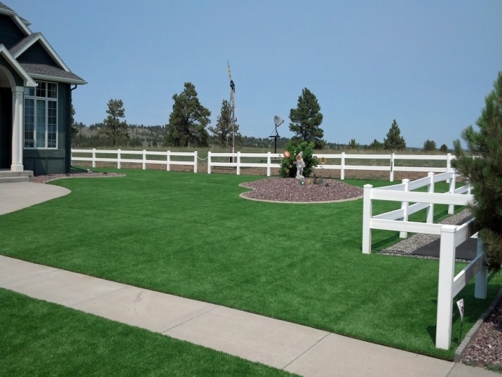 Grass Installation Mililani Town, Hawaii Garden Ideas, Backyard Garden Ideas