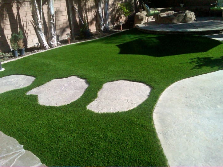 Grass Installation Waikoloa Village, Hawaii Landscape Ideas, Backyard Landscaping