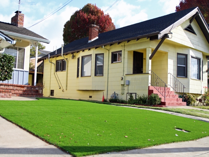 Grass Turf Ewa Gentry, Hawaii Roof Top, Front Yard Landscaping Ideas