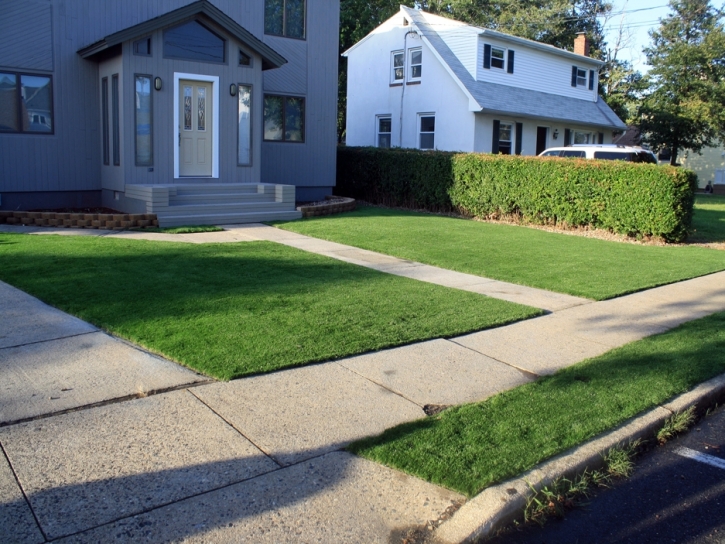 Green Lawn Waimea, Hawaii Garden Ideas, Front Yard Design