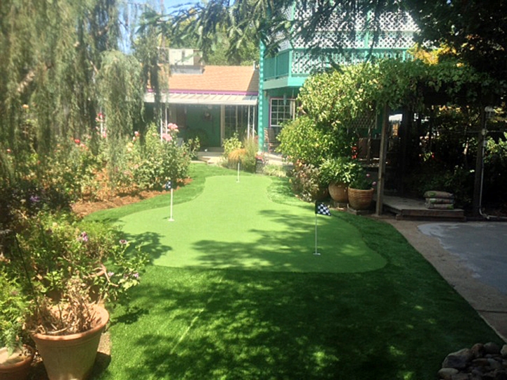 How To Install Artificial Grass Kealakekua, Hawaii Backyard Deck Ideas