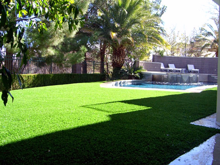 How To Install Artificial Grass Naalehu, Hawaii Rooftop, Backyard Ideas