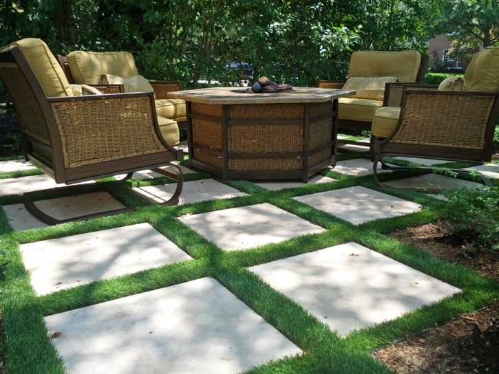 How To Install Artificial Grass Waikapu, Hawaii Landscaping Business, Backyards