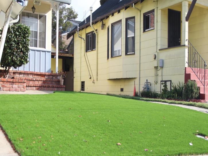 Installing Artificial Grass Heeia, Hawaii Lawns, Small Front Yard Landscaping