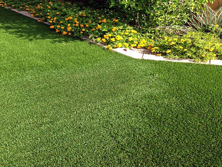 Installing Artificial Grass Koloa, Hawaii Home And Garden, Small Front Yard Landscaping