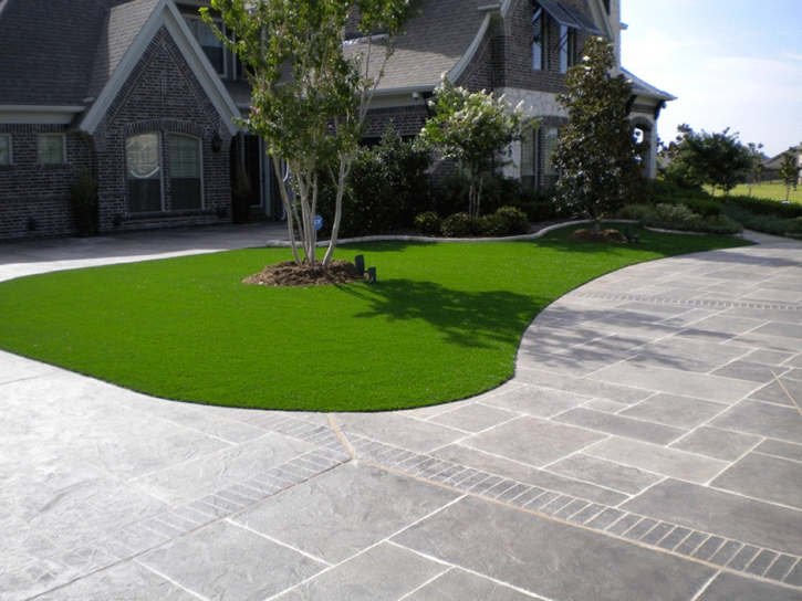 Installing Artificial Grass Waimanalo Beach, Hawaii Backyard Playground, Small Front Yard Landscaping