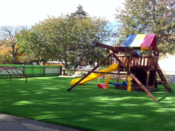 Lawn Services Napili-Honokowai, Hawaii Rooftop, Commercial Landscape