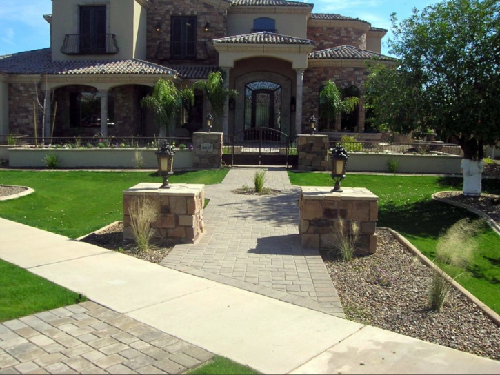 Lawn Services Punaluu, Hawaii Landscaping, Front Yard Landscape Ideas