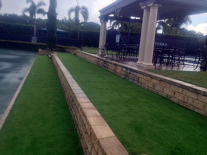 Outdoor Carpet Haliimaile, Hawaii Paver Patio, Commercial Landscape