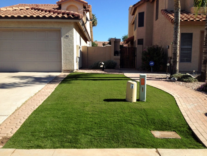 Synthetic Grass Kaaawa, Hawaii Landscape Rock, Front Yard Landscape Ideas