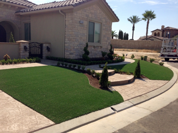 Synthetic Lawn Paauilo, Hawaii Landscaping Business, Small Front Yard Landscaping