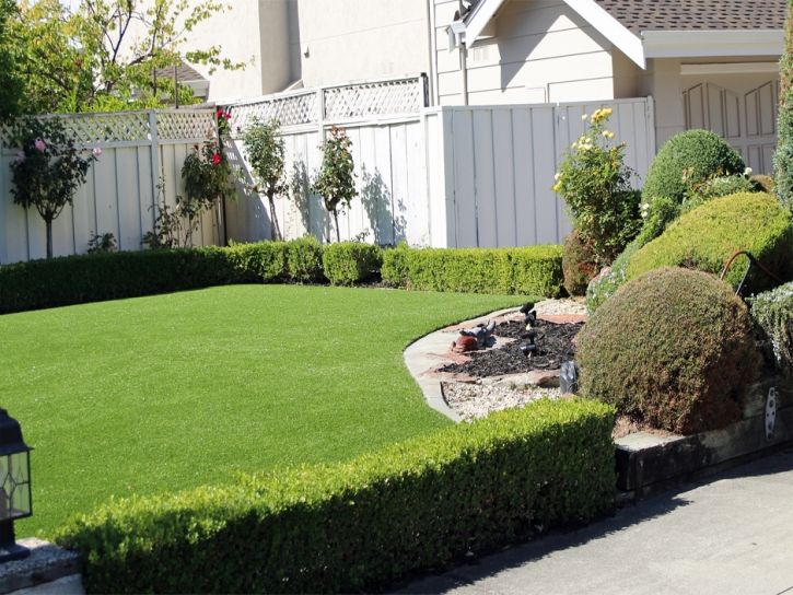 Synthetic Turf Supplier Ewa Gentry, Hawaii Lawns, Small Front Yard Landscaping