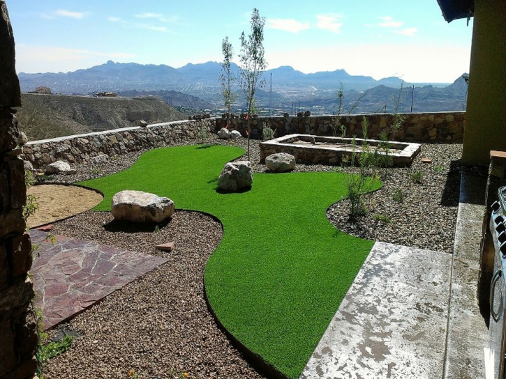 Synthetic Turf Supplier Kaneohe, Hawaii Paver Patio, Backyards