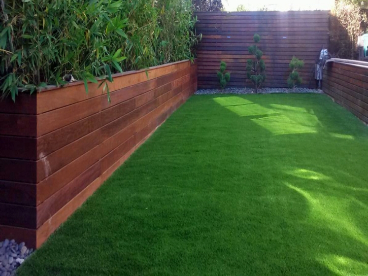 Synthetic Turf Supplier Kealakekua, Hawaii Garden Ideas, Beautiful Backyards