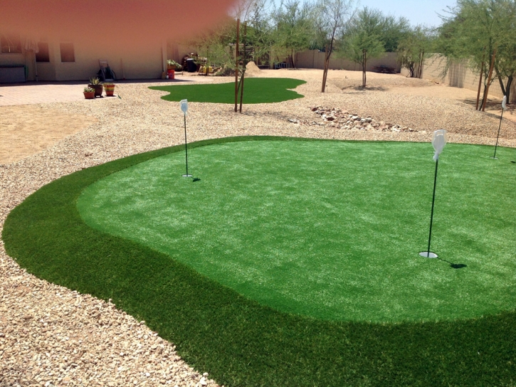 Synthetic Turf Supplier Maalaea, Hawaii Diy Putting Green, Backyard Design