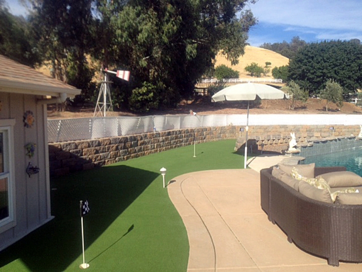 Synthetic Turf Supplier Punaluu, Hawaii Backyard Playground, Backyard Makeover