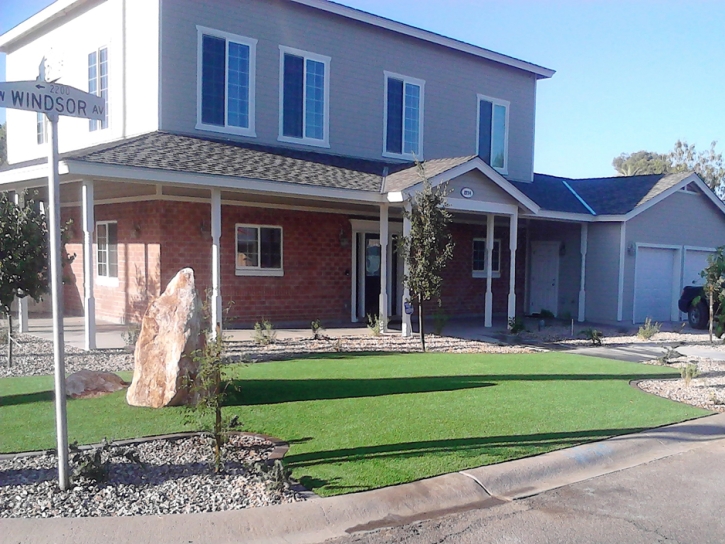 Turf Grass Holualoa, Hawaii Landscape Rock, Landscaping Ideas For Front Yard